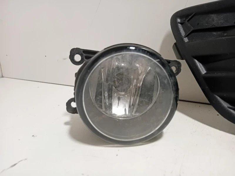Calotta Fendinebbia DX C1BJ-15A222-A2N11-15201-AB Ford Fiesta VI 2012
