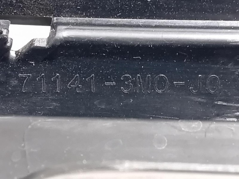 Calotta Fendinebbia DX 71141-3M0-J0 Honda HR-V II 2015