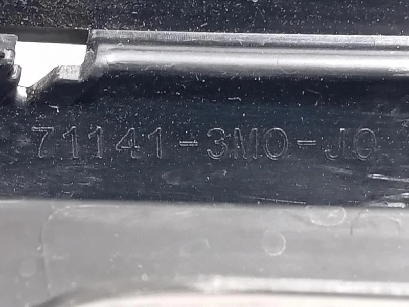 Calotta Fendinebbia DX 71141-3M0-J0 Honda HR-V II 2015
