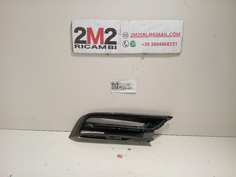 Calotta Fendinebbia DX 71141-3M0-J0 Honda HR-V II 2015