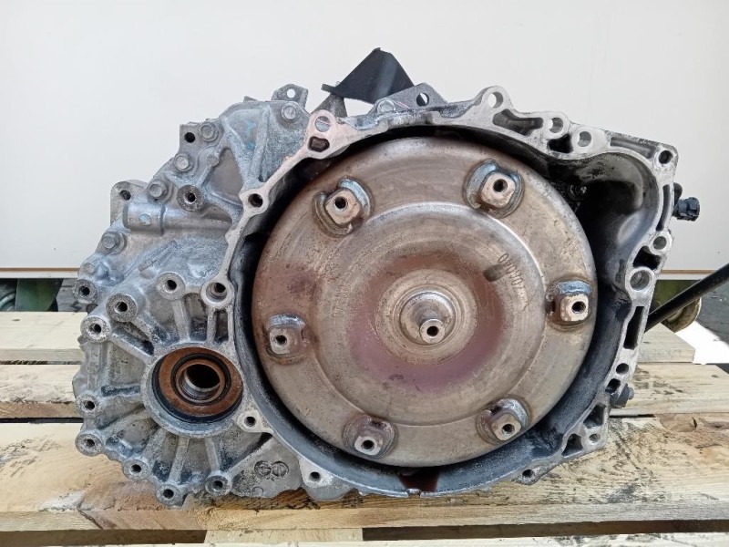 Cambio 6 MARCE AUTOMATICO Volvo V70 III 2008