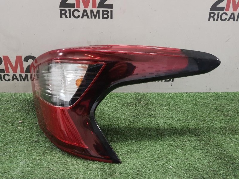 Fanale POST DX 265505FA0A Nissan Micra V 2016