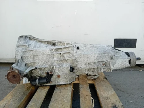 Cambio 7 MARCE AUTOMATICO Audi A4 8K5 Avant 2012