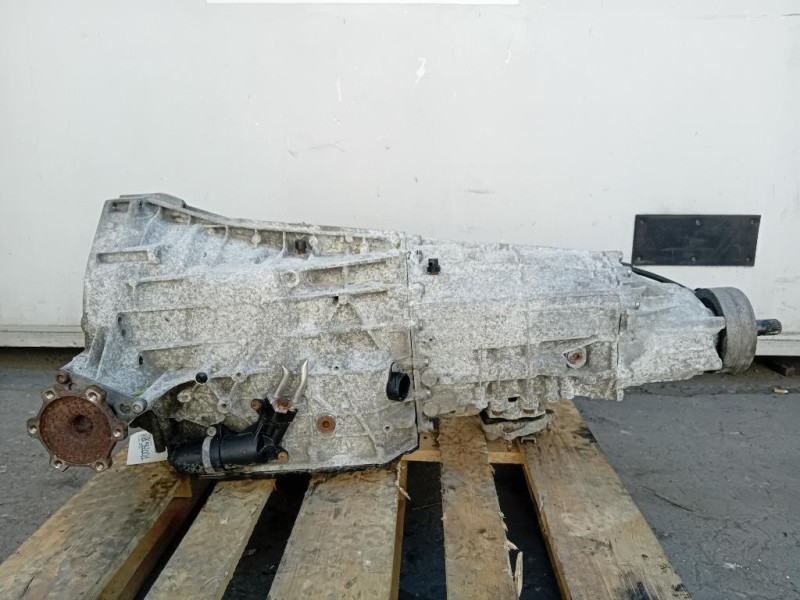 Cambio 7 MARCE AUTOMATICO Audi A4 8K5 Avant 2012