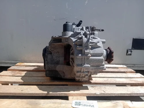 Cambio 6 MARCE MANUALE Audi TT 8J3 2007