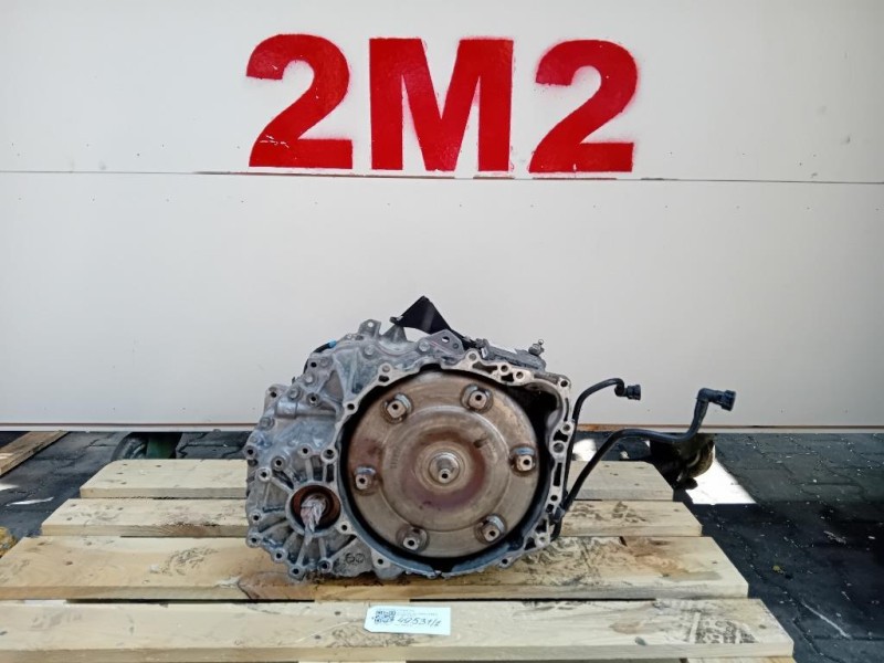 Cambio 6 MARCE AUTOMATICO Volvo V70 III 2008