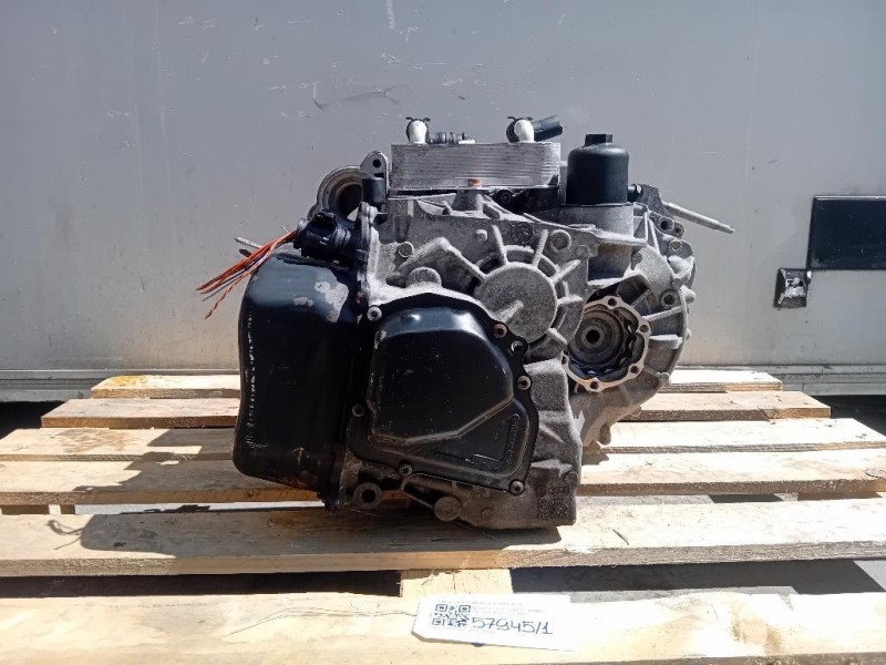 Cambio 6 MARCE MANUALE Audi TT 8J3 2007