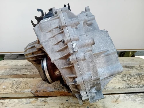 Cambio DG9R7002LA 2WD M66 6 MARCE MANUALE Volvo V70 III 2013