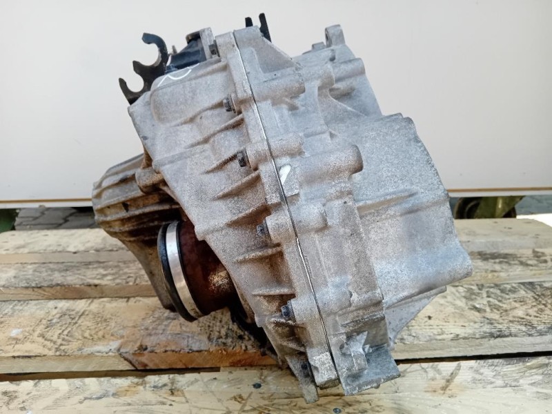 Cambio DG9R7002LA 2WD M66 6 MARCE MANUALE Volvo V70 III 2013