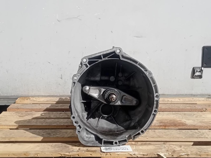 Cambio 6 MARCE MANUALE Bmw Serie 1 F20 Berlina 2012