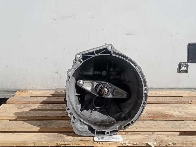 Cambio 6 MARCE MANUALE Bmw Serie 1 F20 Berlina 2012