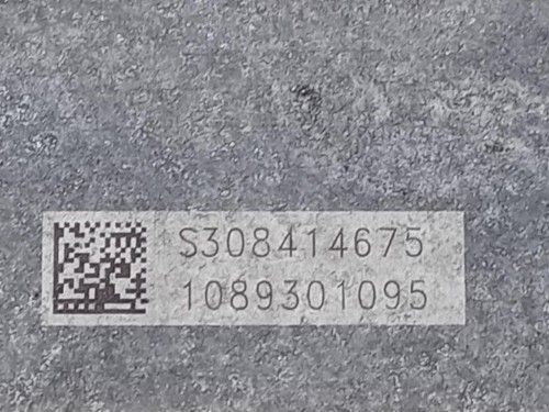 Cambio 6 MARCE MANUALE Bmw Serie 1 F20 Berlina 2012