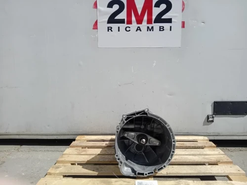 Cambio 6 MARCE MANUALE Bmw Serie 2 F23 Cabrio 2014