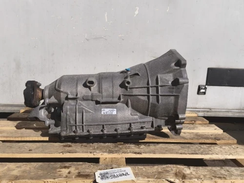 Cambio 6HP-19 Bmw Serie 3 E90 Berlina 2005