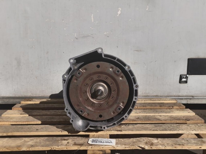 Cambio 6HP-19 Bmw Serie 3 E90 Berlina 2005