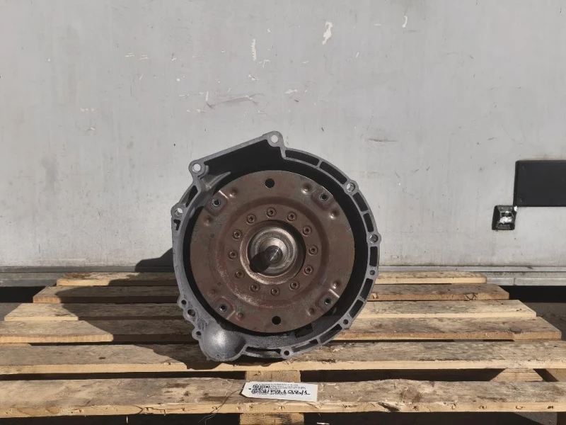 Cambio 6HP-19 Bmw Serie 3 E90 Berlina 2005