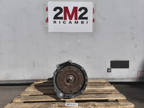 Cambio 6HP-19 Bmw Serie 3 E90 Berlina 2005