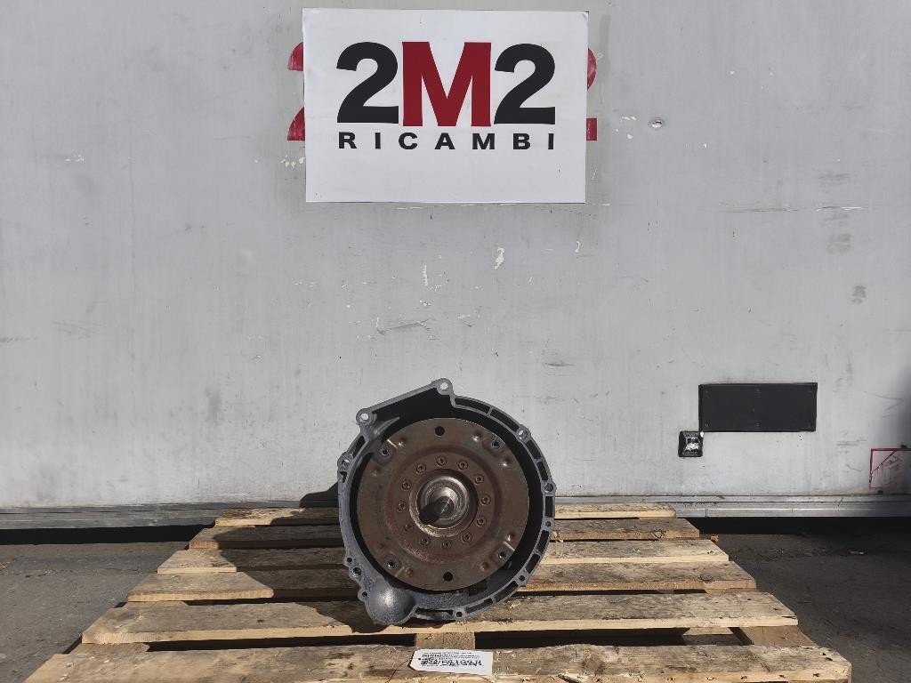 Cambio 6HP-19 Bmw Serie 3 E90 Berlina 2005