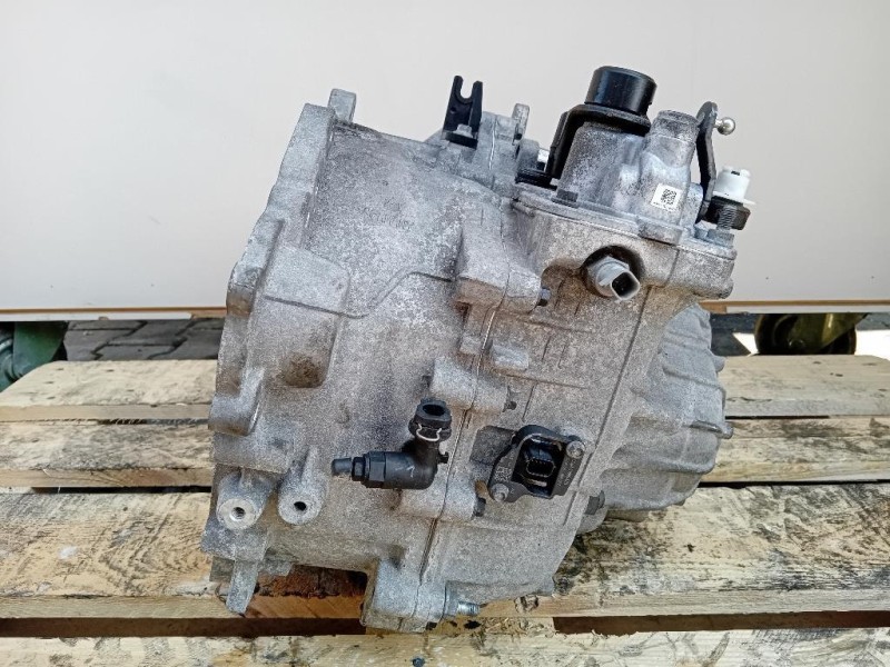 Cambio DG9R7002LA 2WD M66 6 MARCE MANUALE Volvo V70 III 2013