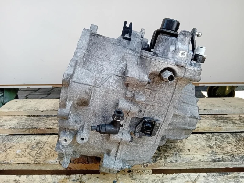 Cambio DG9R7002LA 2WD M66 6 MARCE MANUALE Volvo V70 III 2013