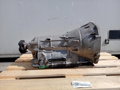 Cambio 24009487266 GA8HP50 Bmw Serie 5 G30 Berlina 2016