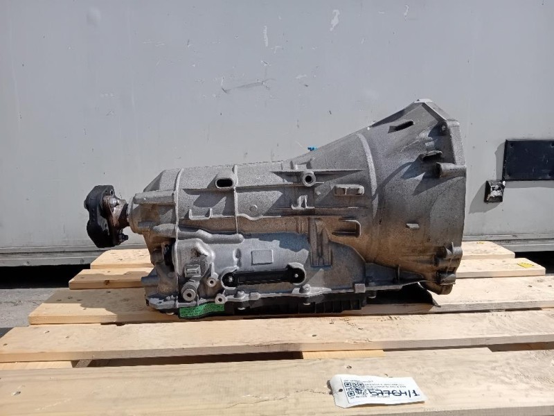 Cambio 24009487266 GA8HP50 Bmw Serie 5 G30 Berlina 2016