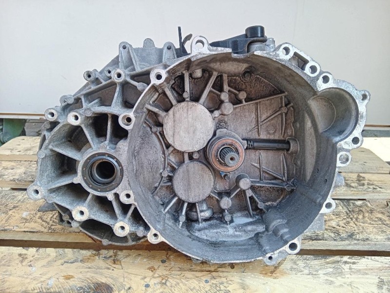 Cambio DG9R7002LA 2WD M66 6 MARCE MANUALE Volvo V70 III 2013