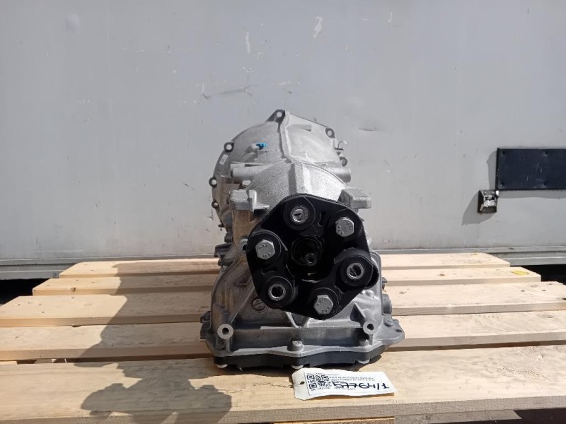 Cambio 24009487266 GA8HP50 Bmw Serie 5 G30 Berlina 2016