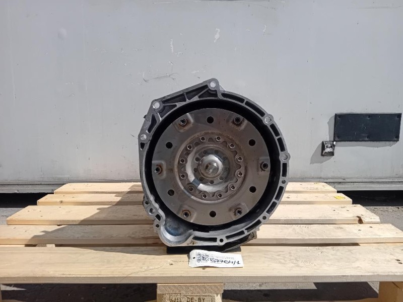 Cambio 24009487266 GA8HP50 Bmw Serie 5 G30 Berlina 2016
