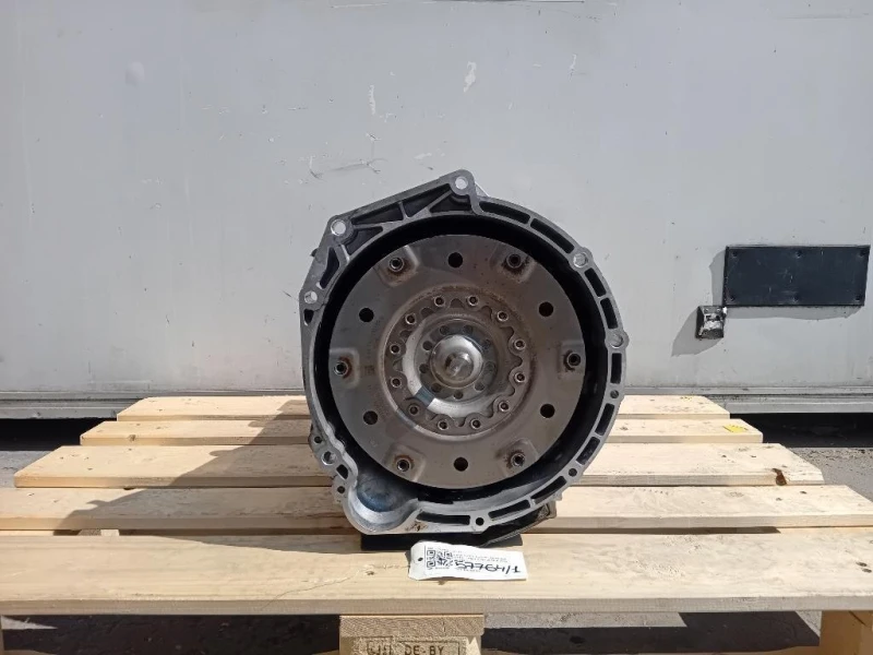 Cambio 24009487266 GA8HP50 Bmw Serie 5 G30 Berlina 2016