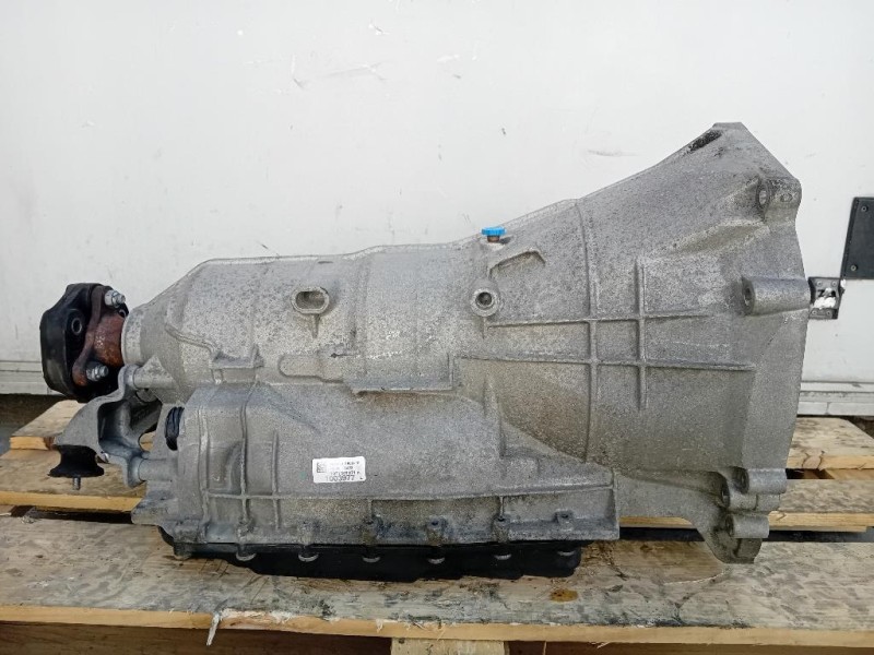 Cambio 6 MARCE AUTOMATICO Bmw X1 E84 2010