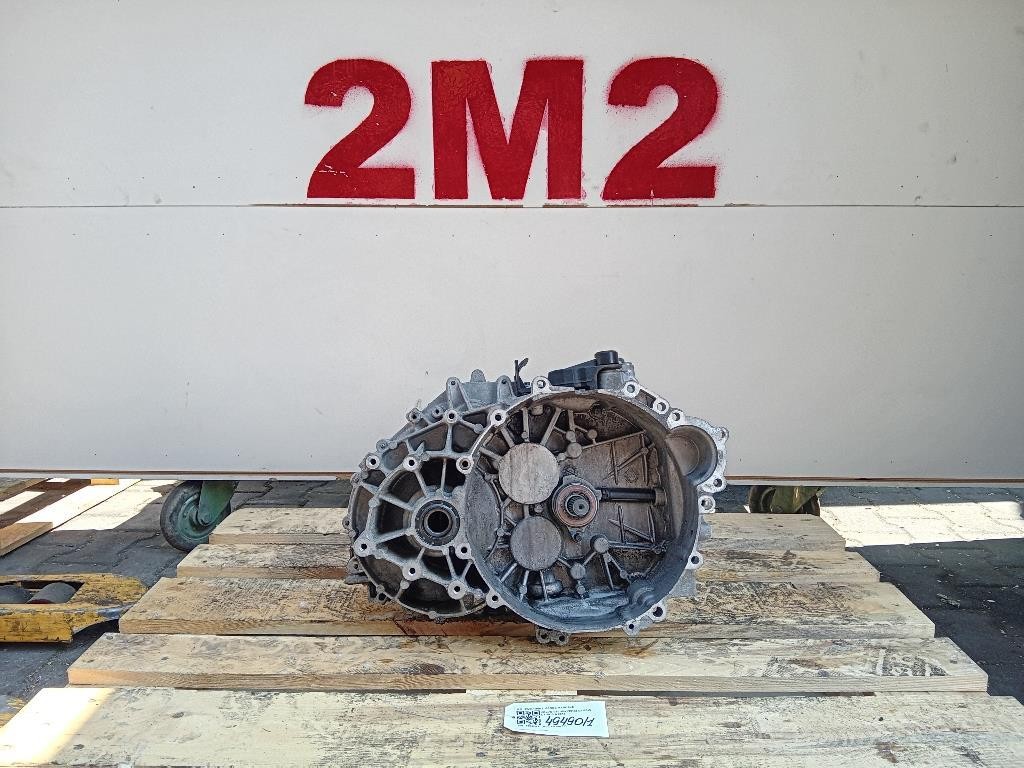 Cambio DG9R7002LA 2WD M66 6 MARCE MANUALE Volvo V70 III 2013