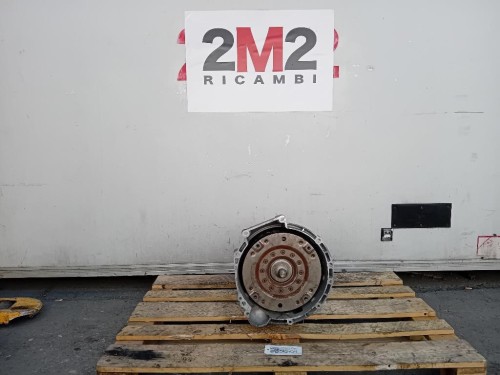 Cambio 6 MARCE AUTOMATICO Bmw X1 E84 2010