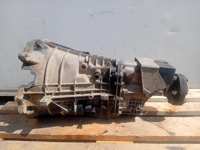 Cambio 6C1R7K400AA 5 MARCE Ford Transit V 2006