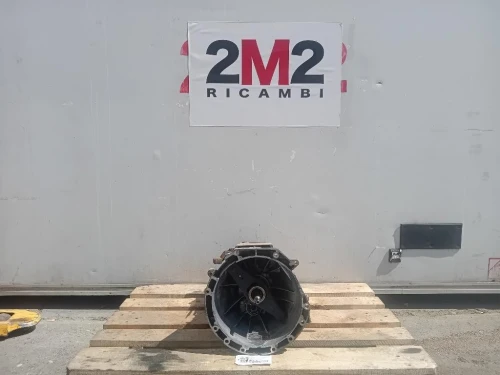 Cambio 6C1R7K400AA 5 MARCE Ford Transit V 2006