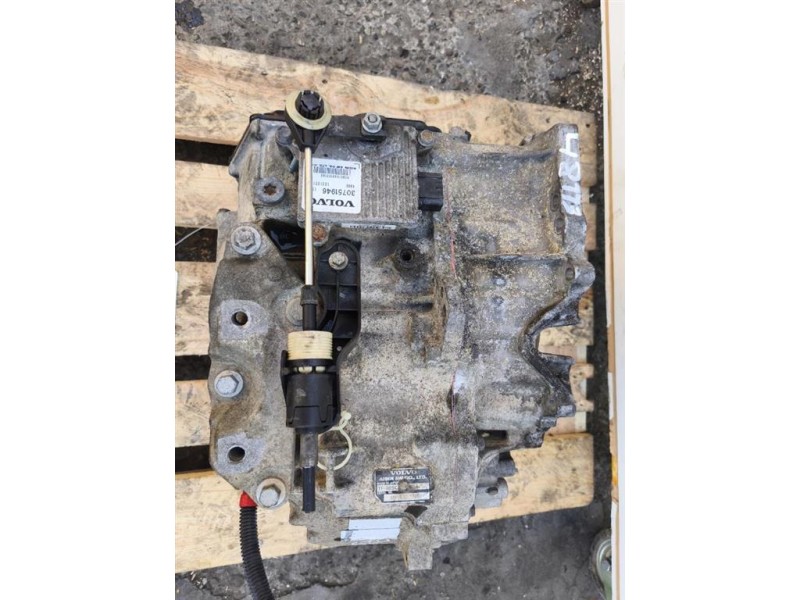 Cambio 6-AUT 2WD TF-80SC 6 MARCE AUTOMATICO Volvo XC60 I 2009