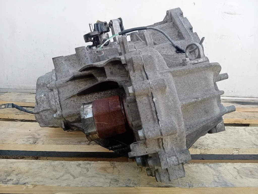 Cambio 6 MARCE MANUALE Hyundai I30 III CW 2020