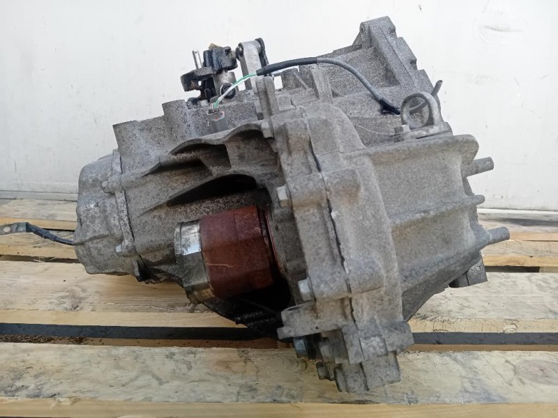 Cambio 6 MARCE MANUALE Hyundai I30 III CW 2020