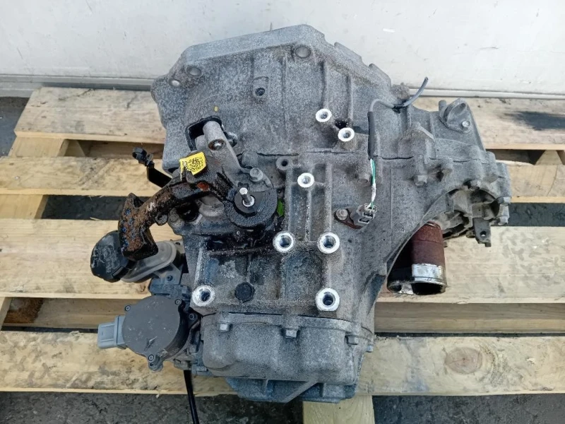 Cambio 6 MARCE MANUALE Hyundai I30 III CW 2020