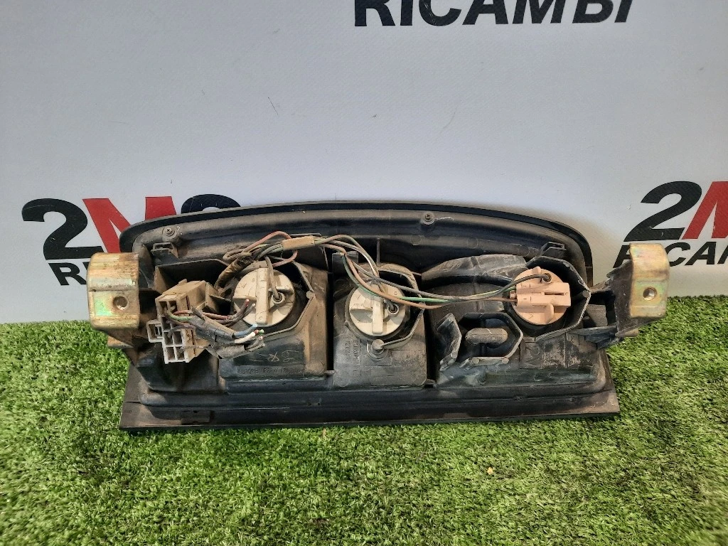 Fanale POST DX 26550EB38A Nissan Navara 2005