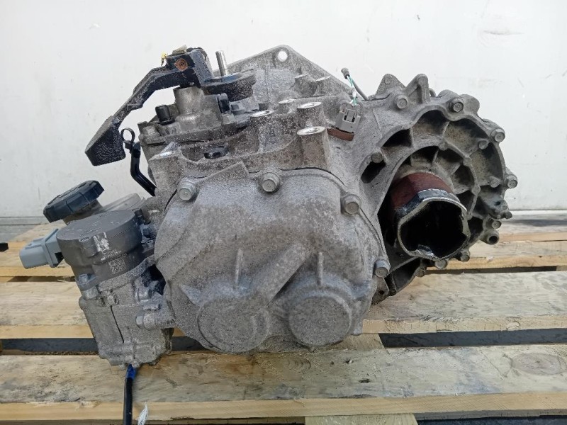 Cambio 6 MARCE MANUALE Hyundai I30 III CW 2020