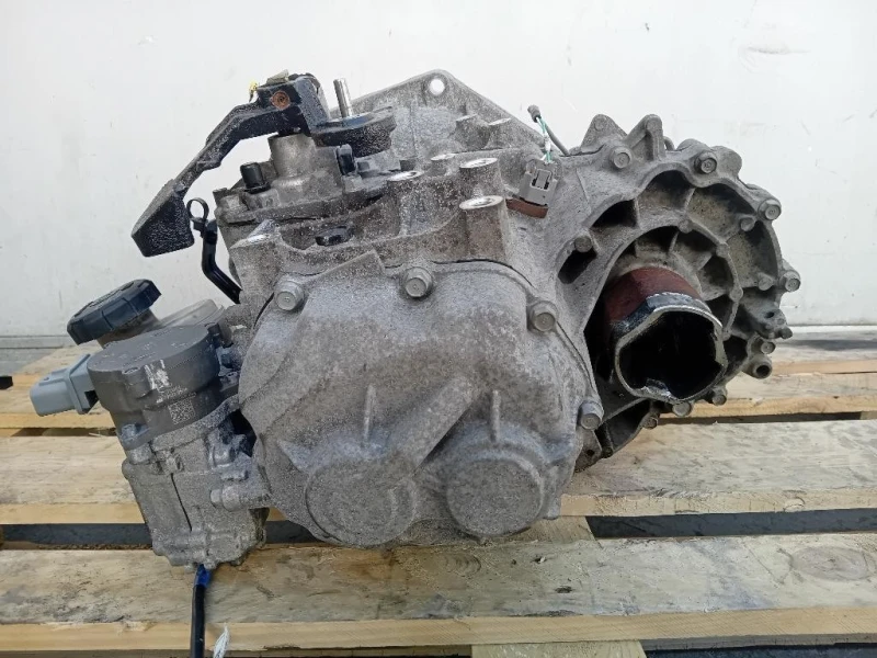 Cambio 6 MARCE MANUALE Hyundai I30 III CW 2020
