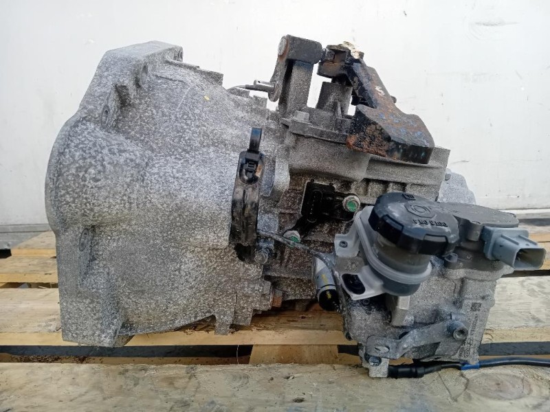 Cambio 6 MARCE MANUALE Hyundai I30 III CW 2020