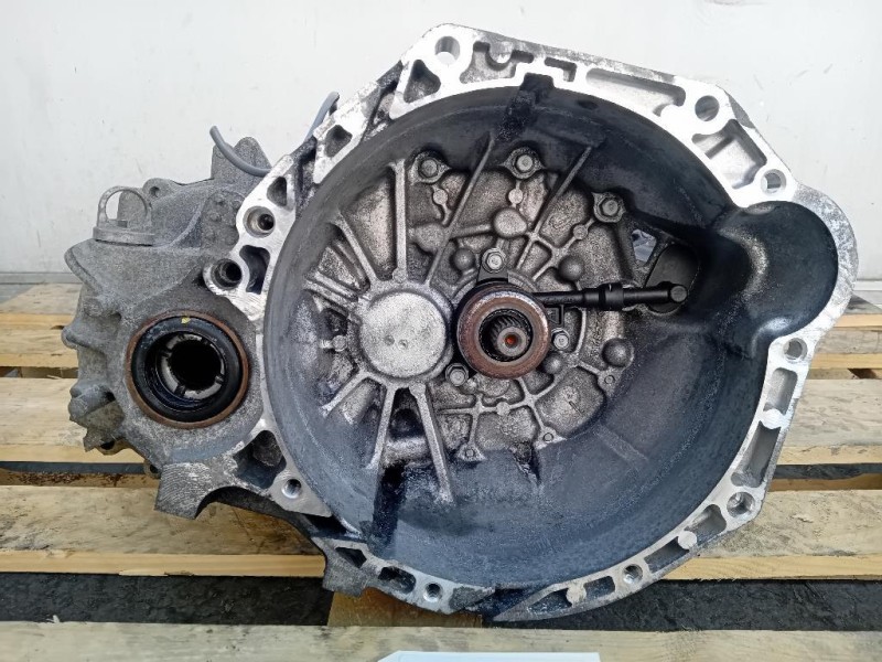Cambio 6 MARCE MANUALE Hyundai I30 III CW 2020