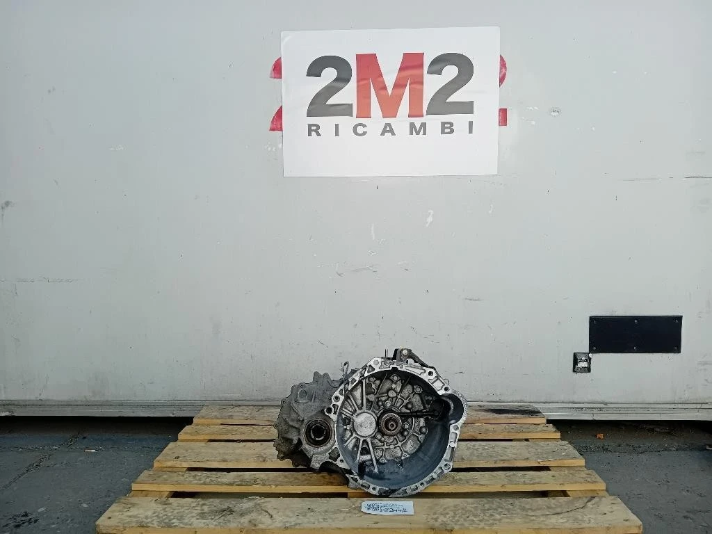 Cambio 6 MARCE MANUALE Hyundai I30 III CW 2020