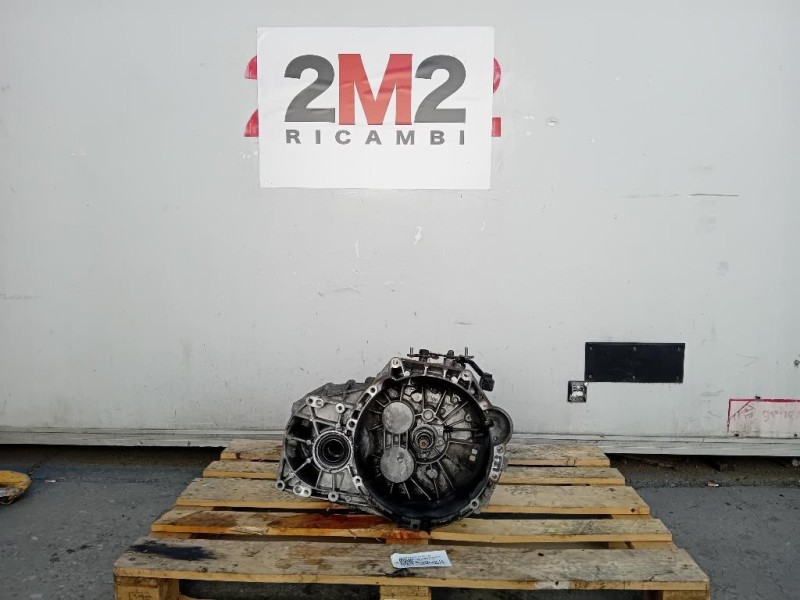 Cambio 6 MARCE MANUALE Hyundai Santa FÉ III 2010
