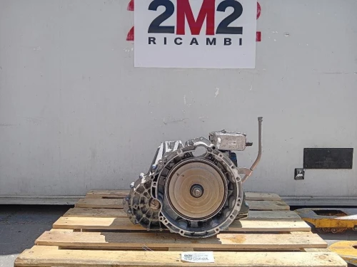 Cambio 7 MARCE AUTOMATICO Mercedes Classe A W176 2013