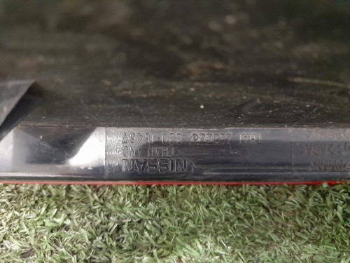 Fanale POST DX 22016467 Nissan Navara 2010