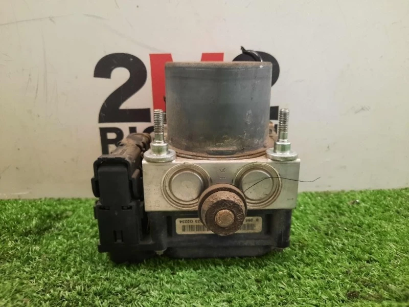 ABS Gruppo ANT 46802215 Fiat Panda II 2004