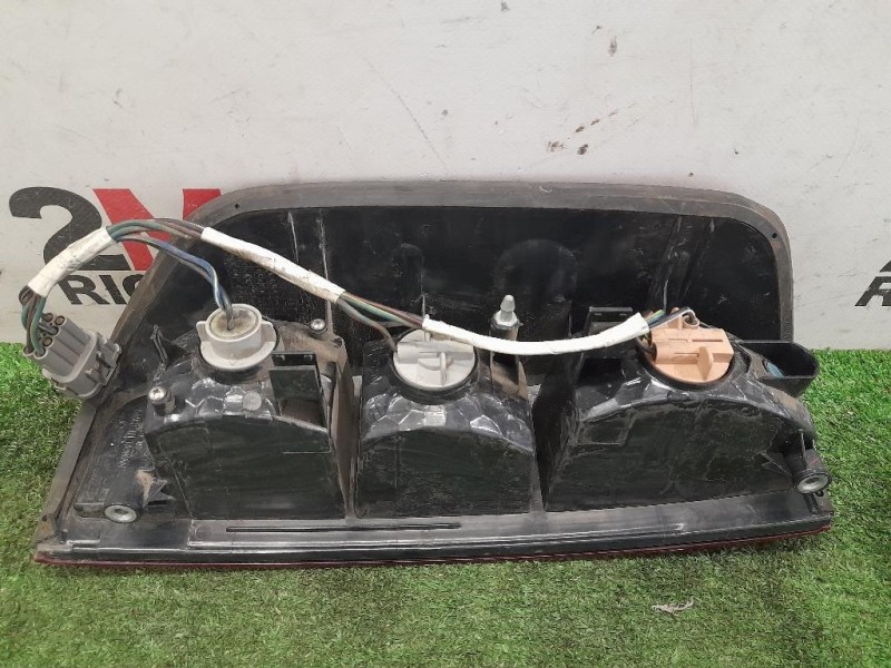 Fanale POST DX 22016467 Nissan Navara 2010